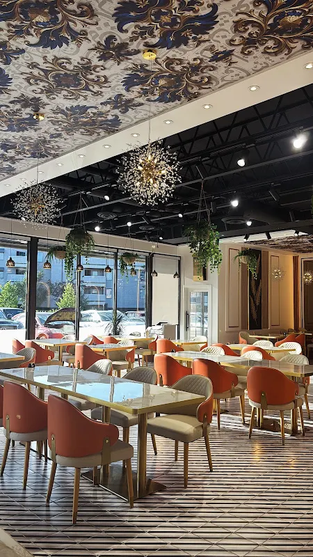 Masaya Mediterranean Restaurant