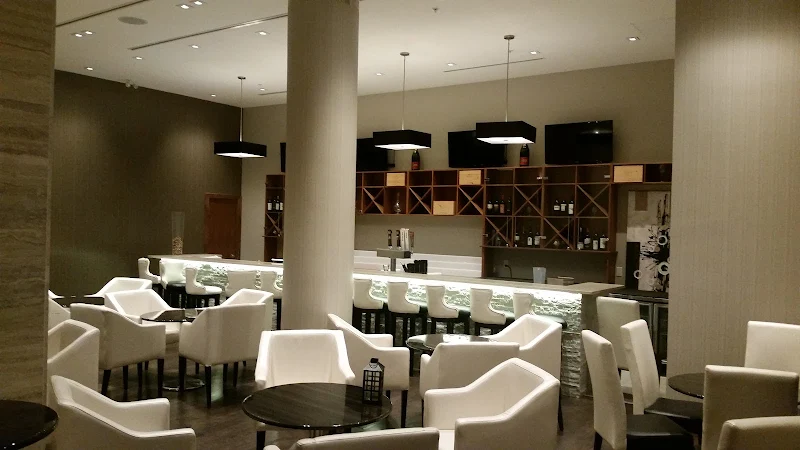 XS Lounge and Grill