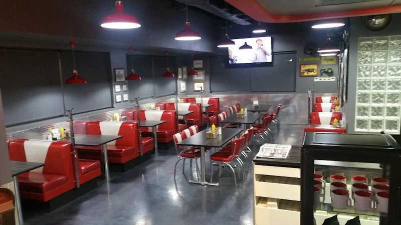 Bennys Breakfast Bar