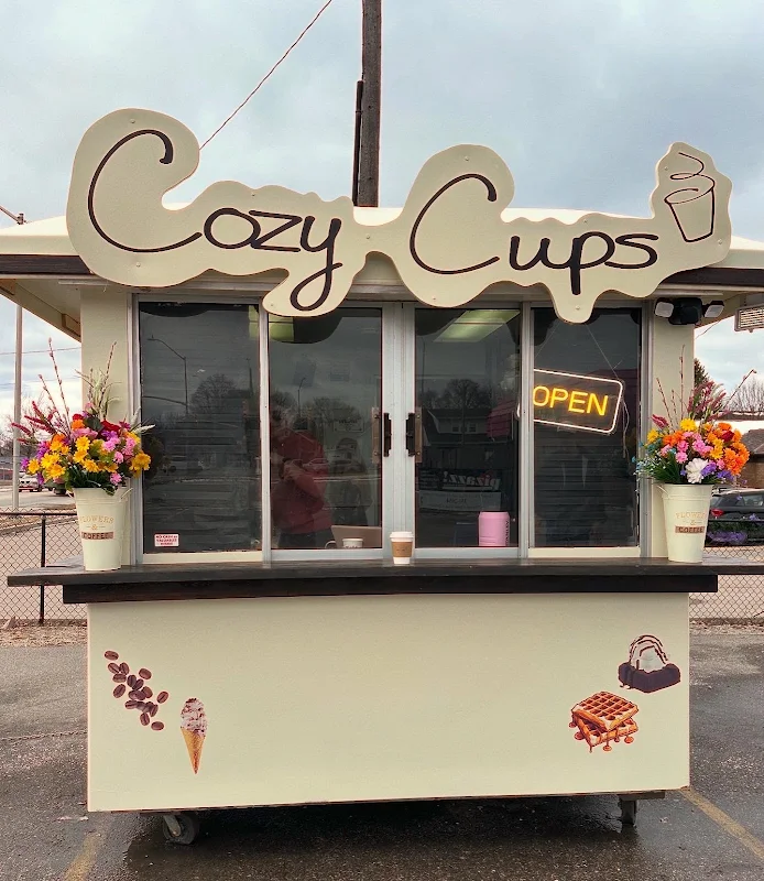 Cozy Cups