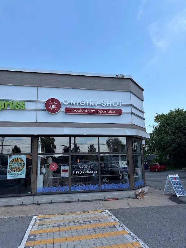 Onigiri Shop (Blainville)