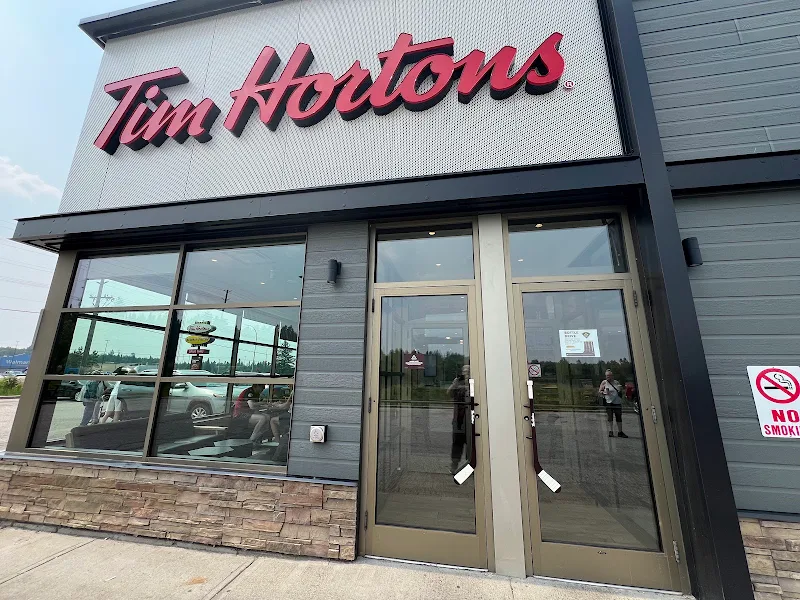 Tim Hortons