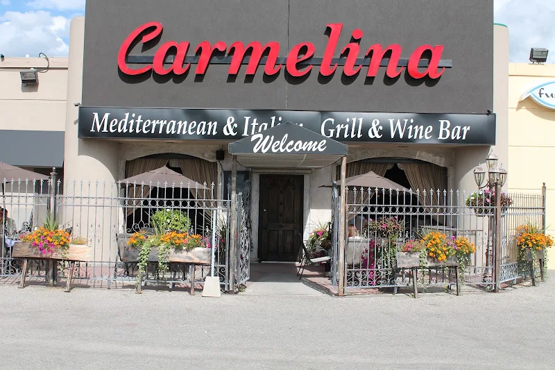 Carmelina Restaurant