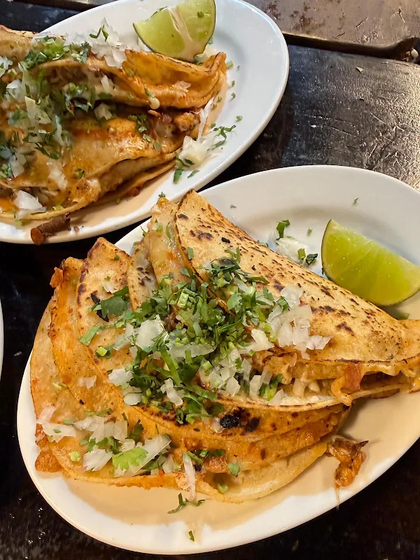 Tacos Los Bandidos