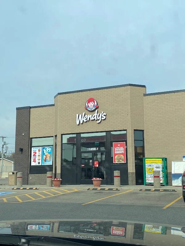 Wendy's