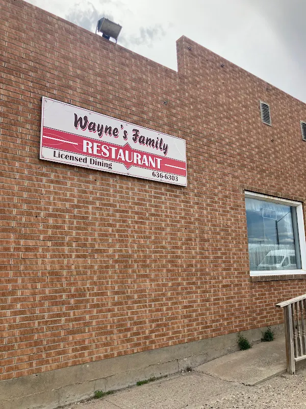 Wayne's Family Restaurant