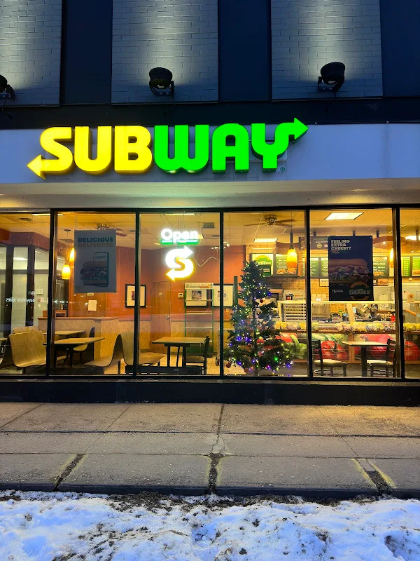 Subway