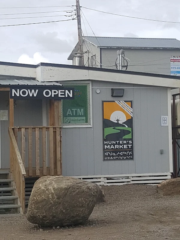 Hunter’s Market