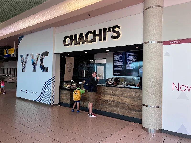 Chachi's