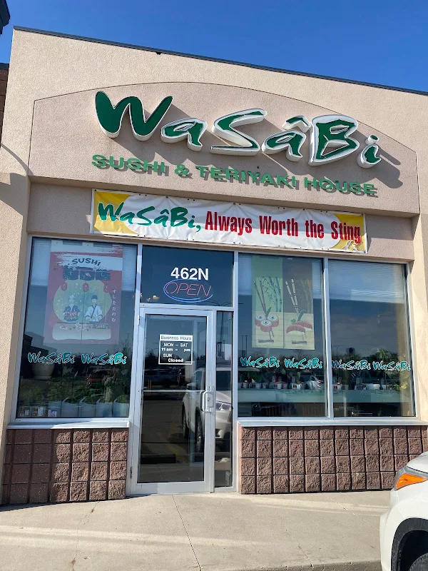 Wasabi