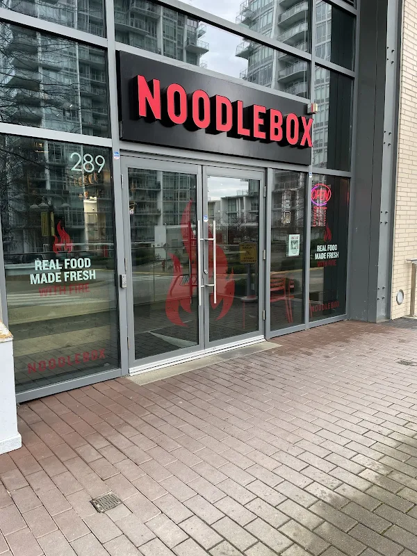Noodlebox