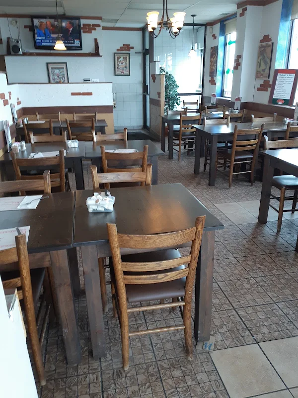 Restaurant Pizzarella
