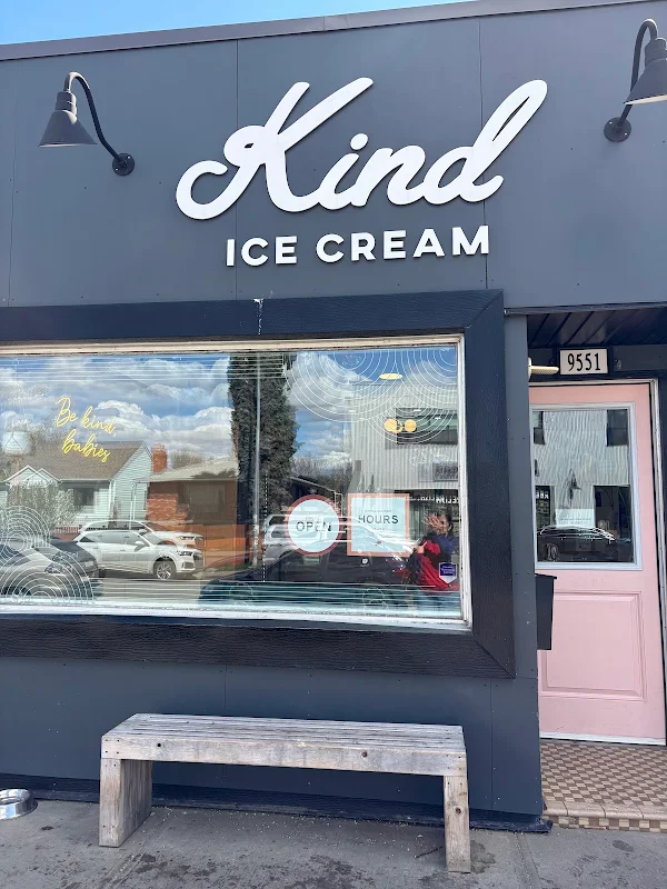Kind Ice Cream