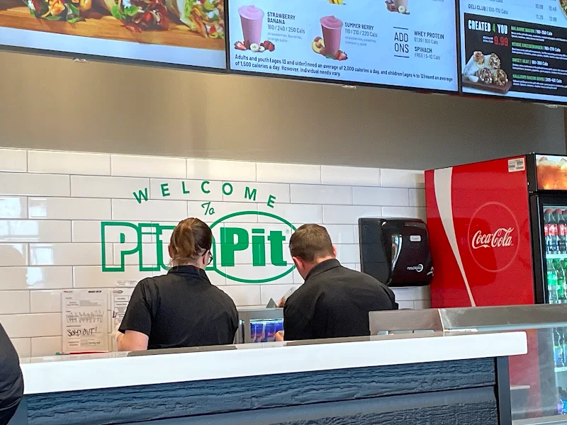 Pita Pit