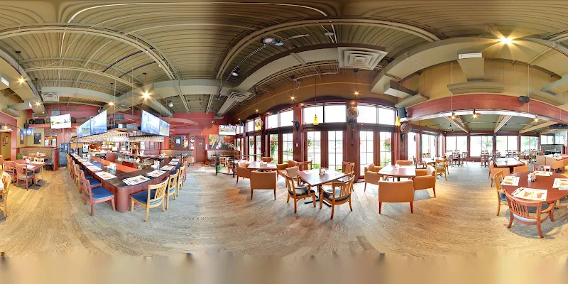 Rôtisserie St-Hubert