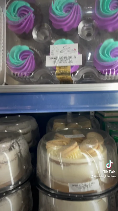Susie Sans Gluten Laval