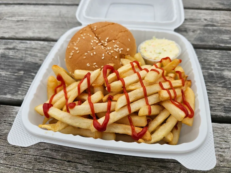 Chubby's Lunch