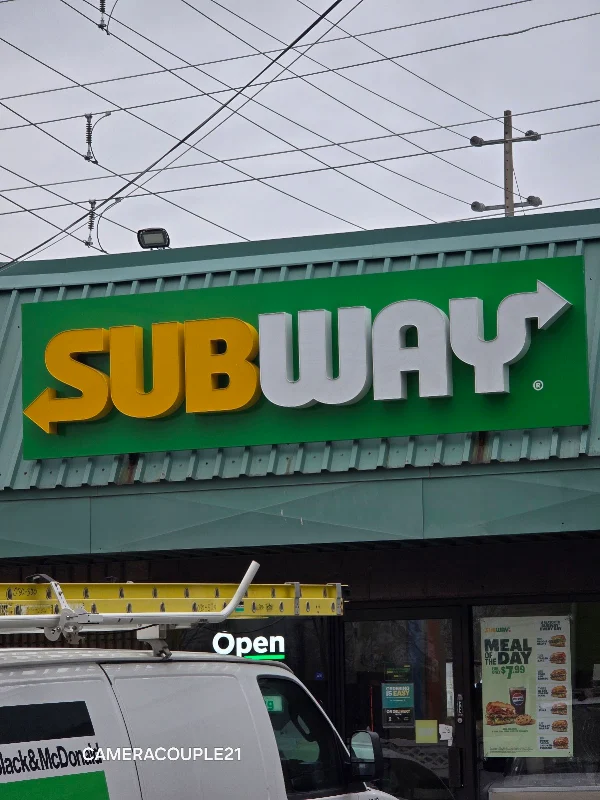 Subway