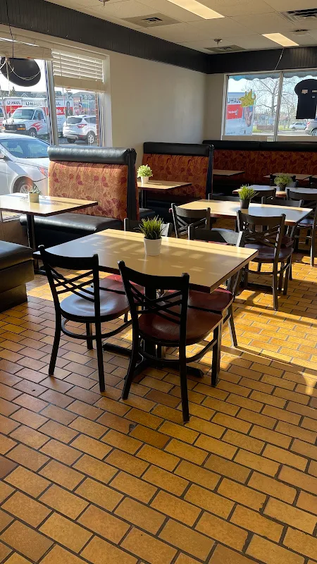 Pita Melt Restaurant - Shawarma & Grill