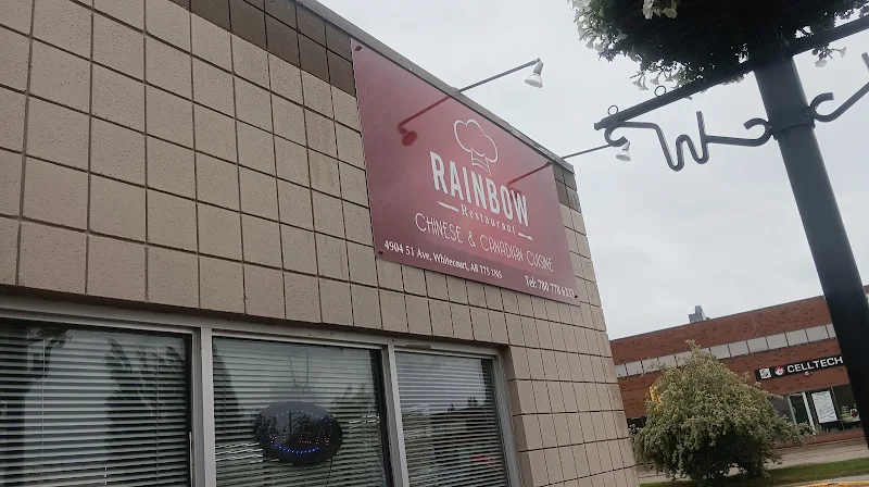 Rainbow Restaurant