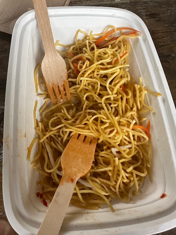 Gary's Kitchen