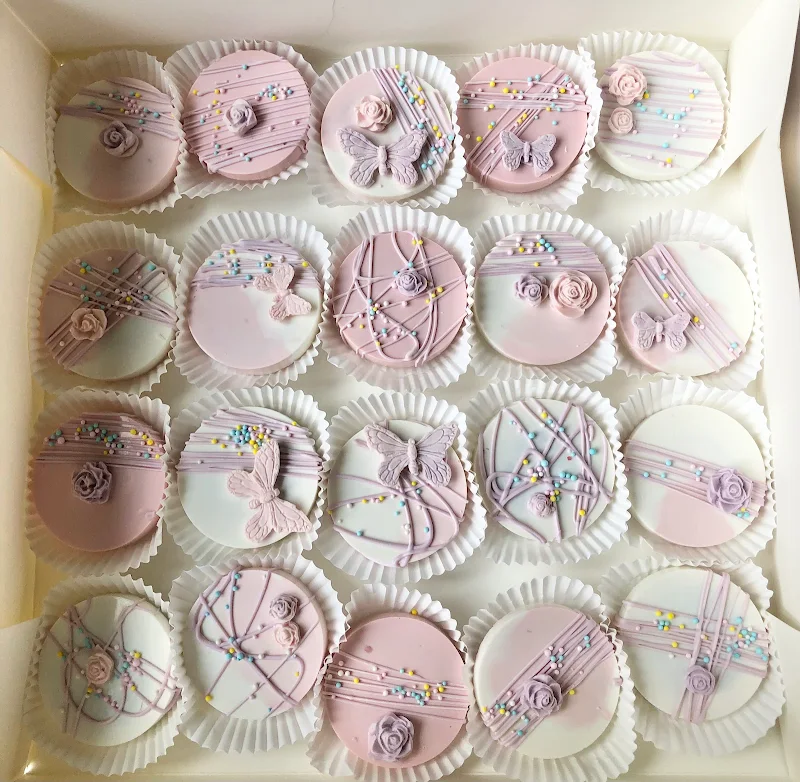 SweetHeyz