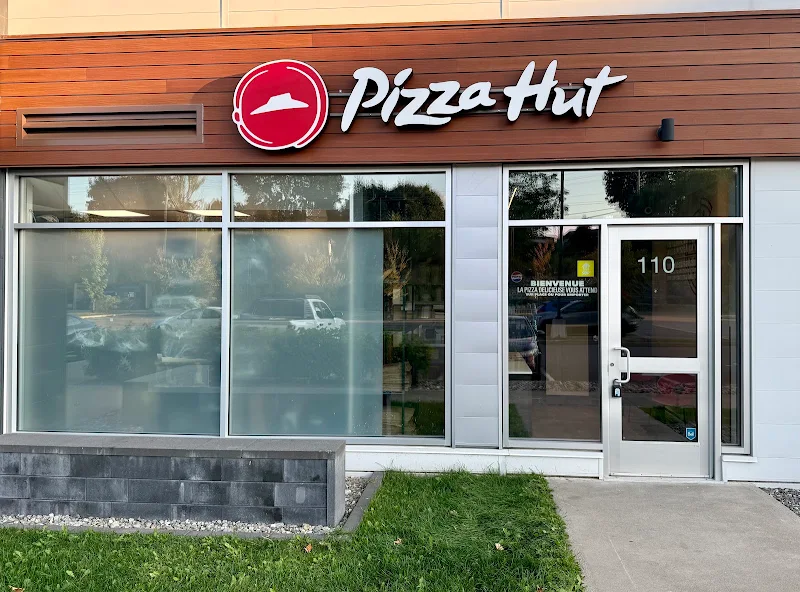 Pizza Hut