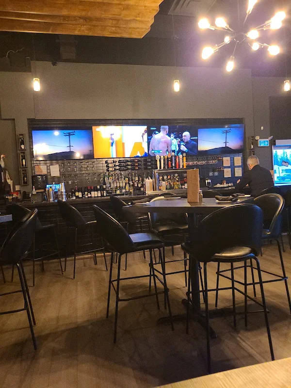 Lot 88 Steakhouse & Bar
