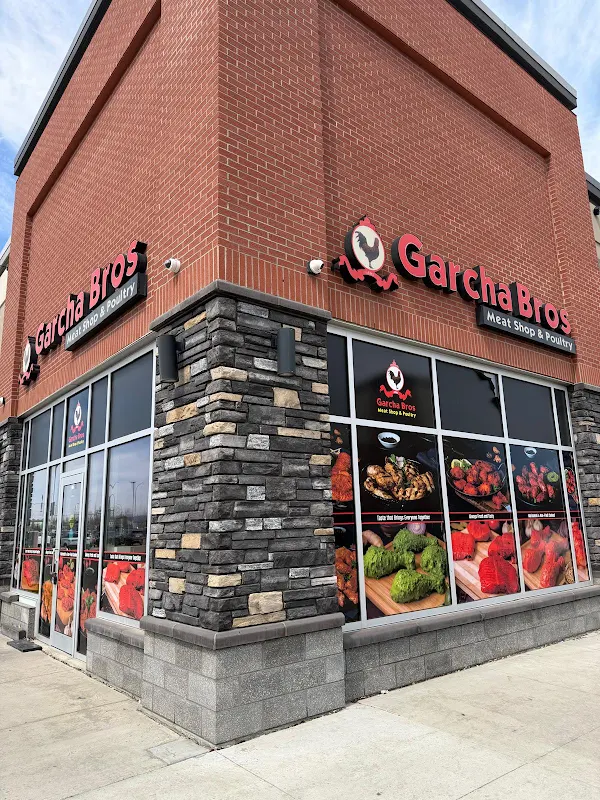 Garcha Bros Meat Shop & Poultry
