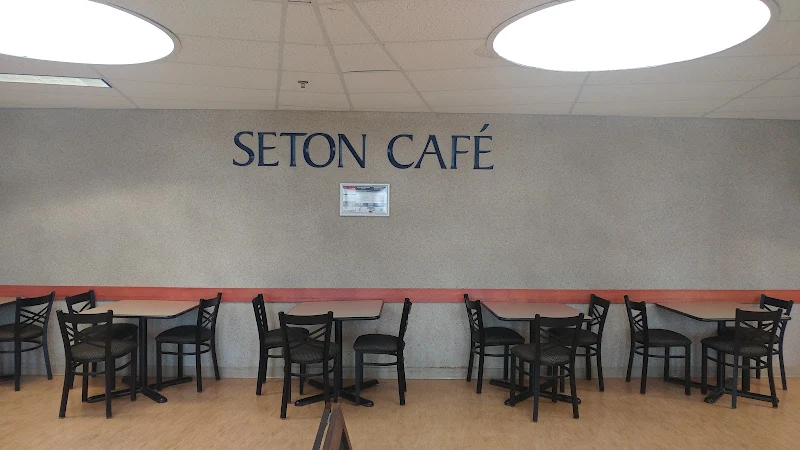 Seton Cafe
