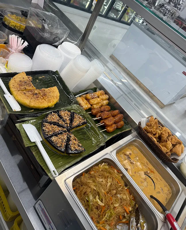 Kuya Mar’s Kakanin Atbp.