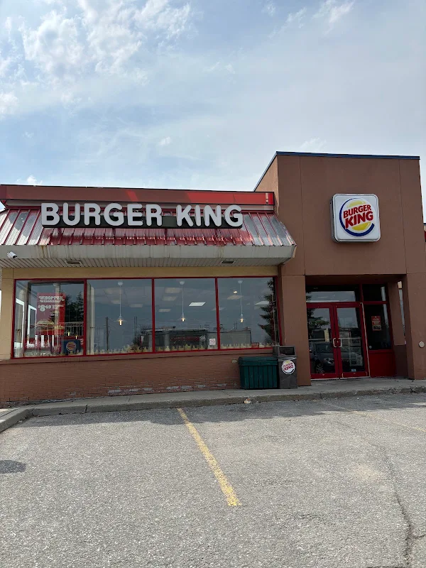 Burger King