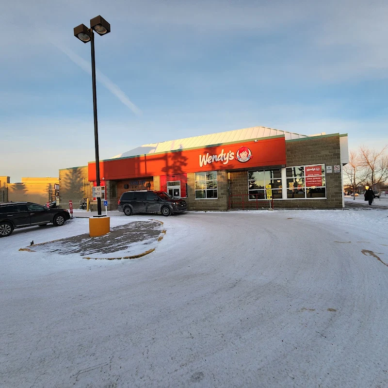 Wendy's