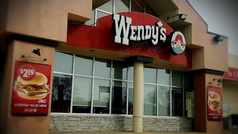 Wendy's