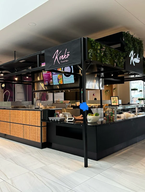 Kenkō food bar