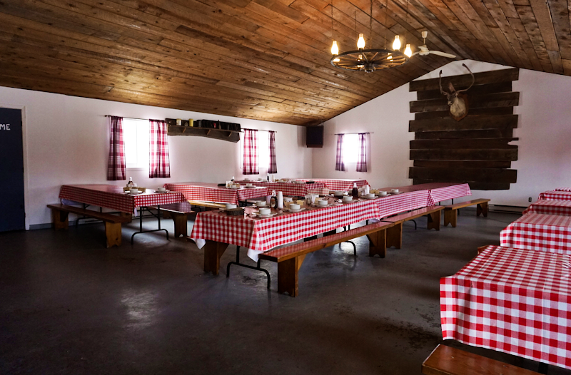 Cabane à sucre Gagnon