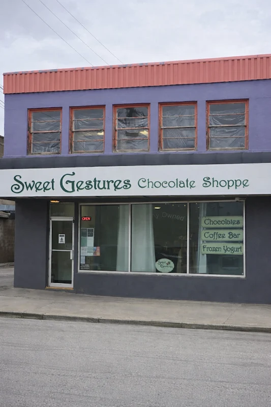 Sweet Gestures Chocolate Shoppe