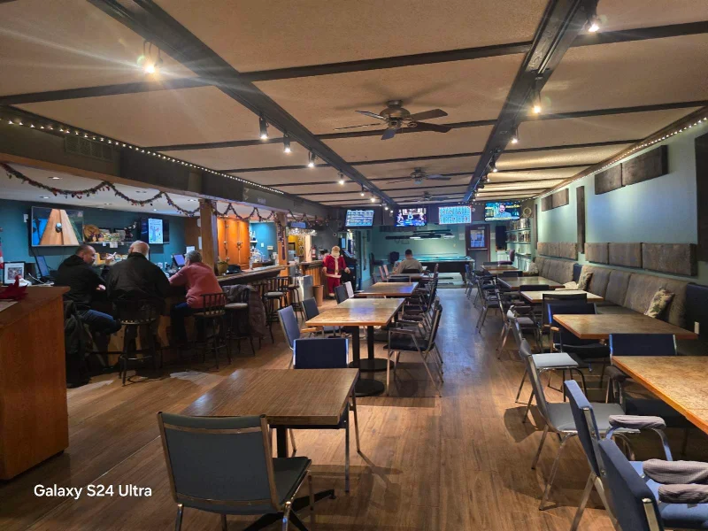 Kimberley Elks Social House