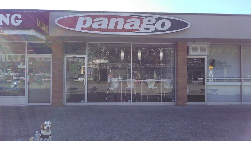 Panago Pizza