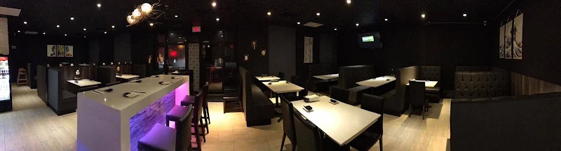 Okinawa Sushi