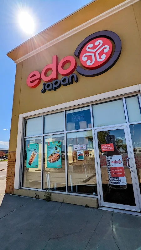 Edo Japan