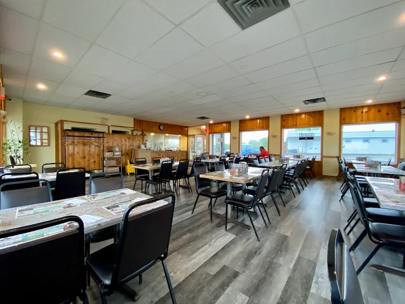 Restaurant Cascade