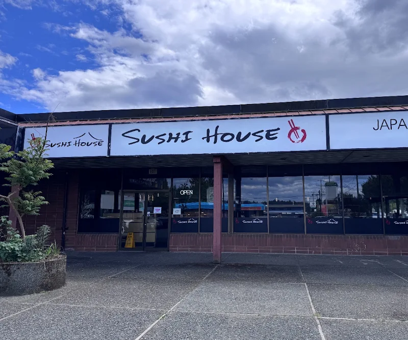 Sushi House