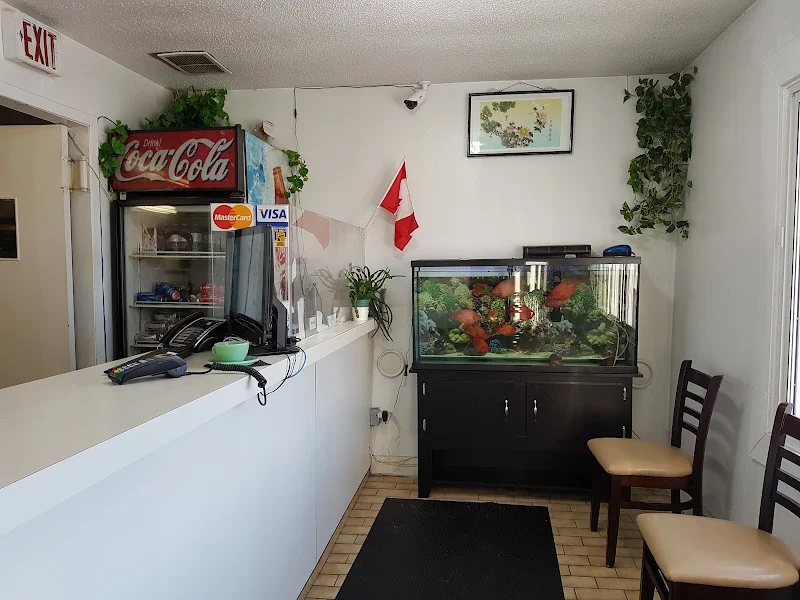 Willie's Chinese Food