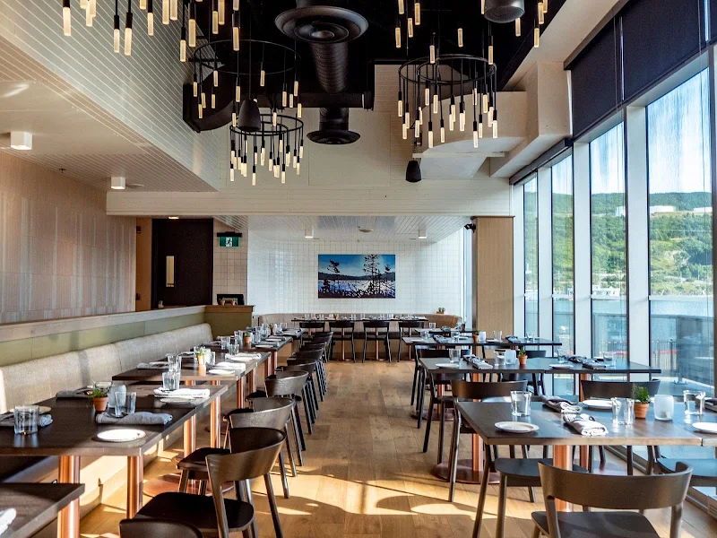 Terre Restaurant