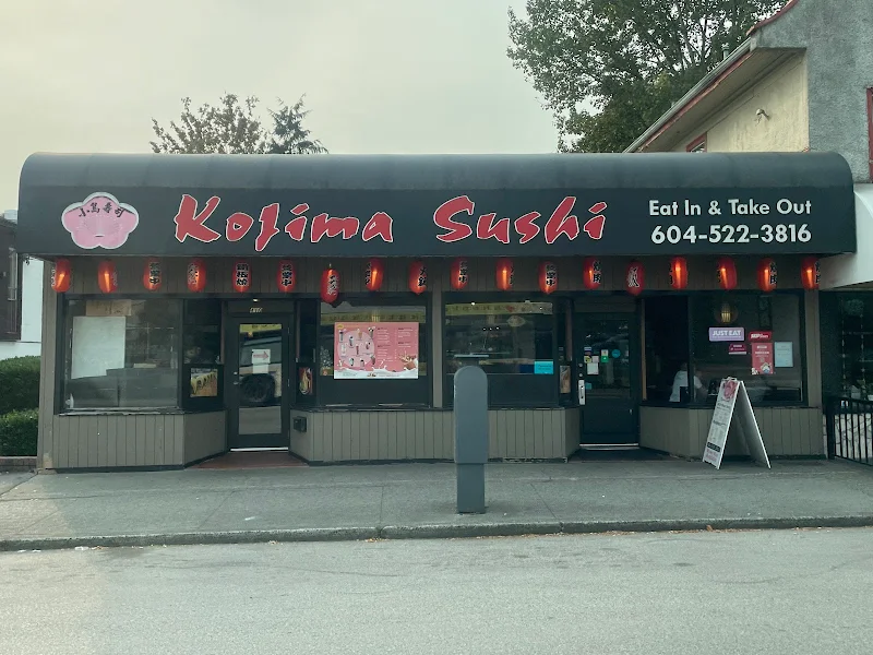 Kojima Sushi