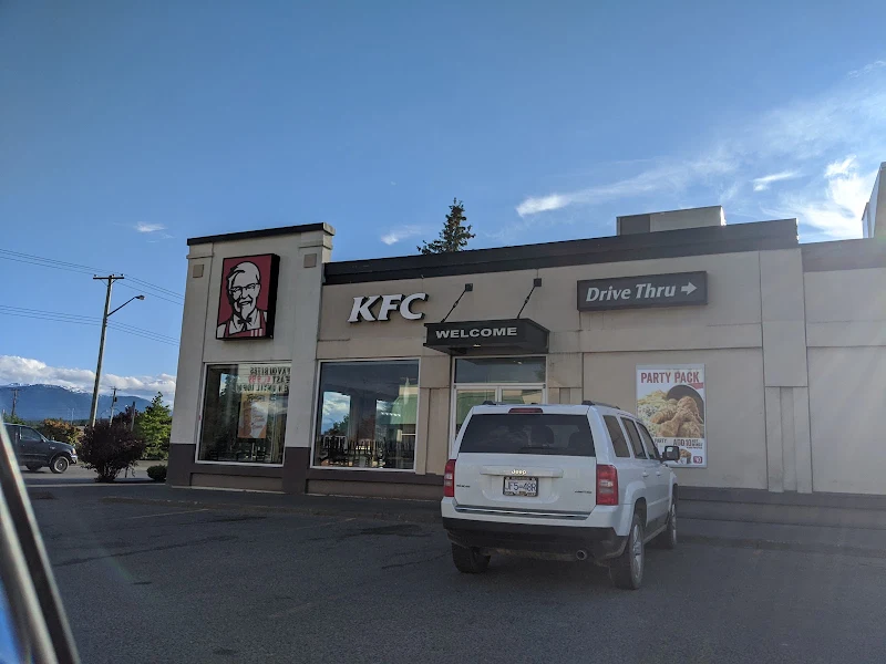 KFC