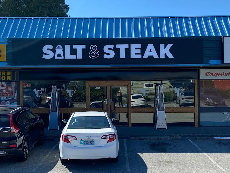 Salt & Steak Restaurant