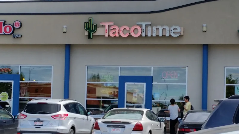 TacoTime