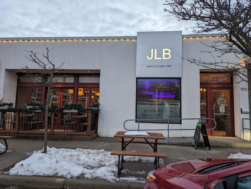 Janet Lynn's Bistro